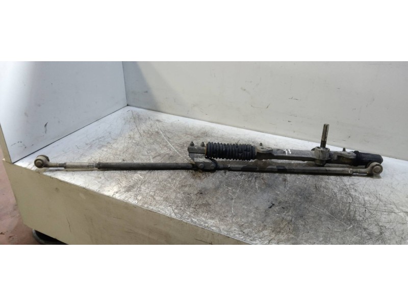 Recambio de cremallera direccion para peugeot 106 (s1) long beach referencia OEM IAM 9620470430  