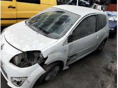 renault twingo del año 2009