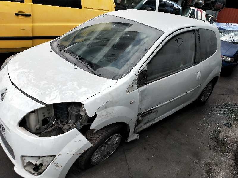 renault twingo del año 2009