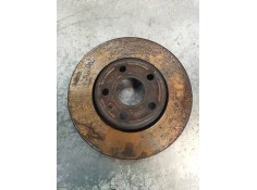 Recambio de disco freno delantero para renault kangoo authentique referencia OEM IAM   