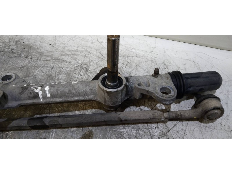 Recambio de cremallera direccion para peugeot 106 (s1) long beach referencia OEM IAM 9620470430  