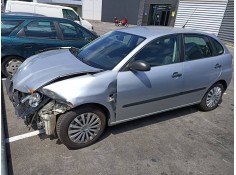 seat ibiza (6l1) del año 2006