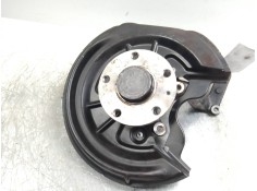 Recambio de mangueta trasera izquierda para seat leon (1p1) stylance / style referencia OEM IAM   