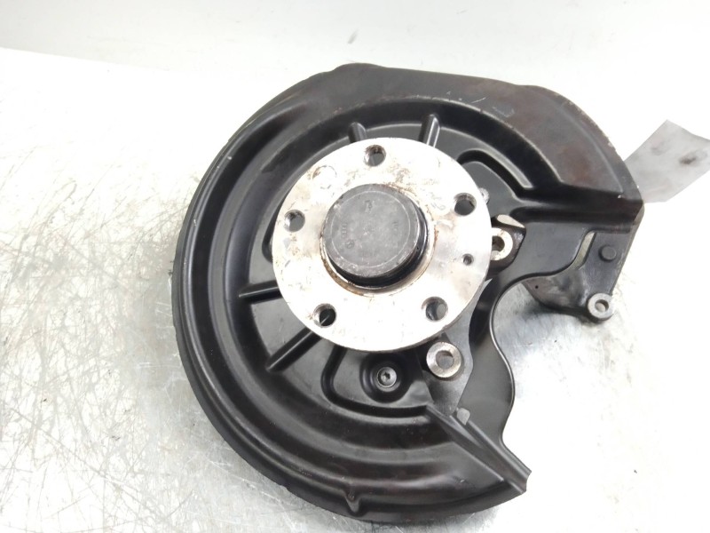 Recambio de mangueta trasera izquierda para seat leon (1p1) stylance / style referencia OEM IAM   