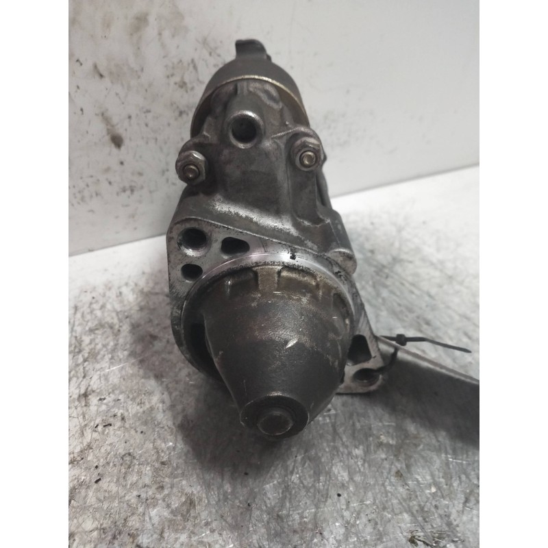 Recambio de motor arranque para mercedes sprinterii caja cerrada (desde 01.06) 210/213/216 cdi (906.611/613) referencia OEM IAM 