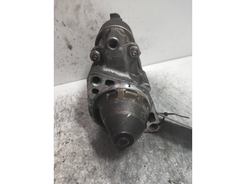 Recambio de motor arranque para mercedes sprinterii caja cerrada (desde 01.06) 210/213/216 cdi (906.611/613) referencia OEM IAM 