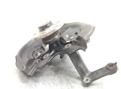 Recambio de mangueta trasera izquierda para seat leon (1p1) stylance / style referencia OEM IAM    2