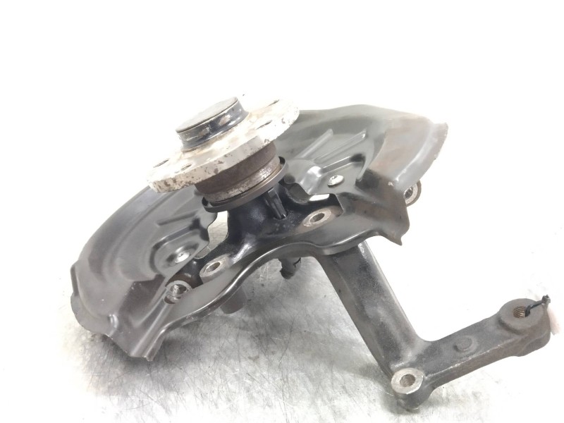 Recambio de mangueta trasera izquierda para seat leon (1p1) stylance / style referencia OEM IAM   