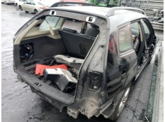 saab 9-3 sport hatch del año 2006 2