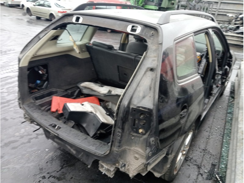 saab 9-3 sport hatch del año 2006