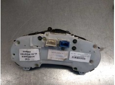 Recambio de cuadro instrumentos para toyota celica (t23) 1.8 16v cat referencia OEM IAM 1575100672 838000672  2