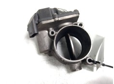 Recambio de caja mariposa para ssangyong kyron 2.0 referencia OEM IAM 1700706145042 A6651410225 5WY9170B