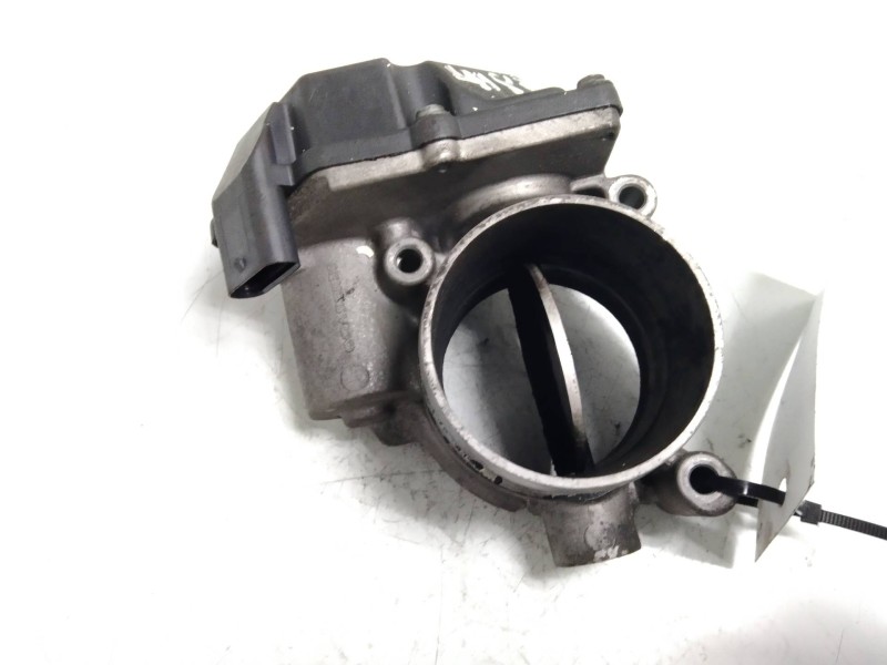 Recambio de caja mariposa para ssangyong kyron 2.0 referencia OEM IAM 1700706145042 A6651410225 5WY9170B