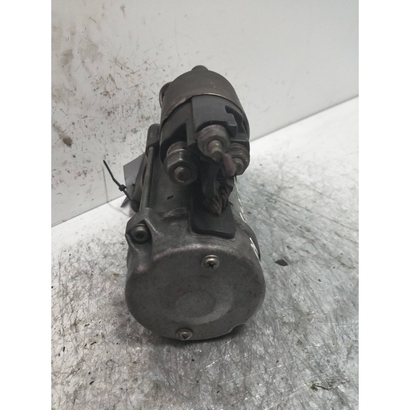 Recambio de motor arranque para mercedes sprinterii caja cerrada (desde 01.06) 210/213/216 cdi (906.611/613) referencia OEM IAM 