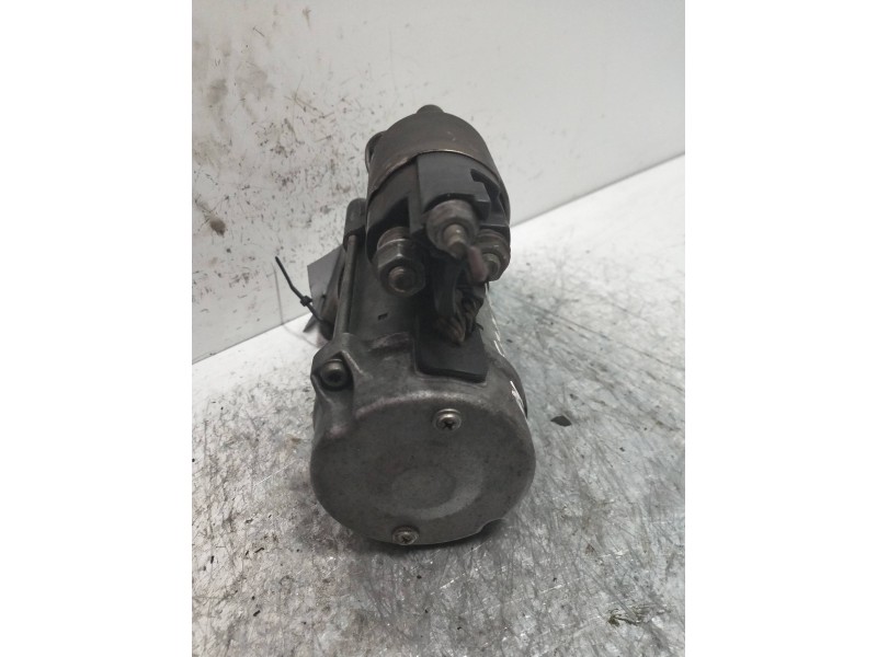 Recambio de motor arranque para mercedes sprinterii caja cerrada (desde 01.06) 210/213/216 cdi (906.611/613) referencia OEM IAM 