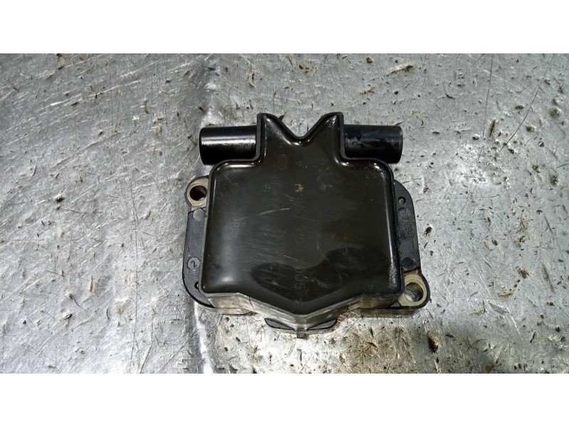 Recambio de bobina encendido para smart cabrio básico referencia OEM IAM 0003100V005 A0001587703 0221503022