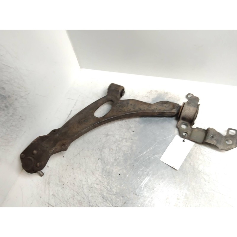 Recambio de brazo suspension inferior delantero derecho para fiat doblo cargo (223) 1.9 d furg. acristalado referencia OEM IAM  