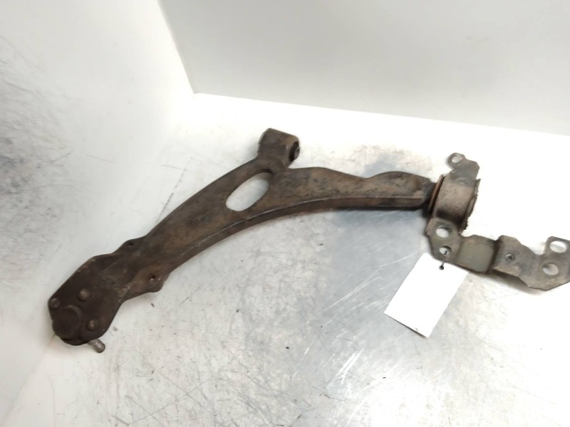 Recambio de brazo suspension inferior delantero derecho para fiat doblo cargo (223) 1.9 d furg. acristalado referencia OEM IAM  