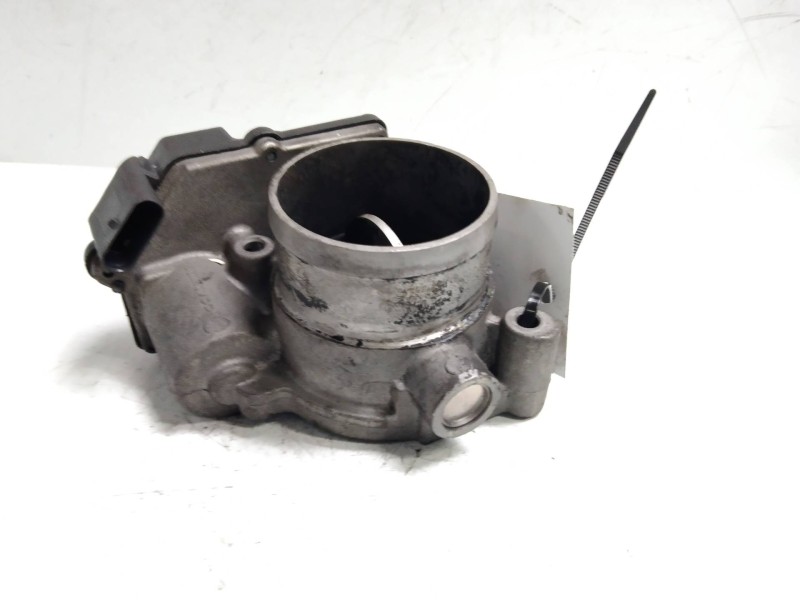 Recambio de caja mariposa para ssangyong kyron 2.0 referencia OEM IAM 1700706145042 A6651410225 5WY9170B