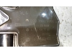 Recambio de bobina encendido para smart cabrio básico referencia OEM IAM 0003100V005 A0001587703 0221503022 2