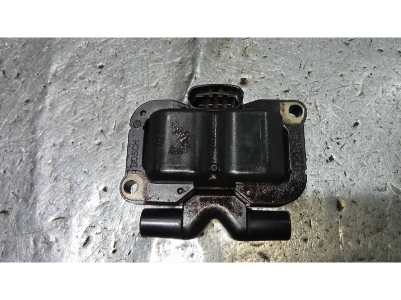 Recambio de bobina encendido para smart cabrio básico referencia OEM IAM 0003100V005 A0001587703 0221503022