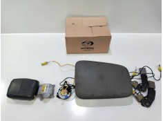 Recambio de kit airbag para chevrolet trans sport básico referencia OEM IAM   