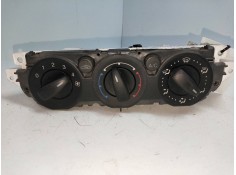 Recambio de mando calefaccion / aire acondicionado para ford focus c-max (cap) 1.6 tdci cat referencia OEM IAM 69607003  