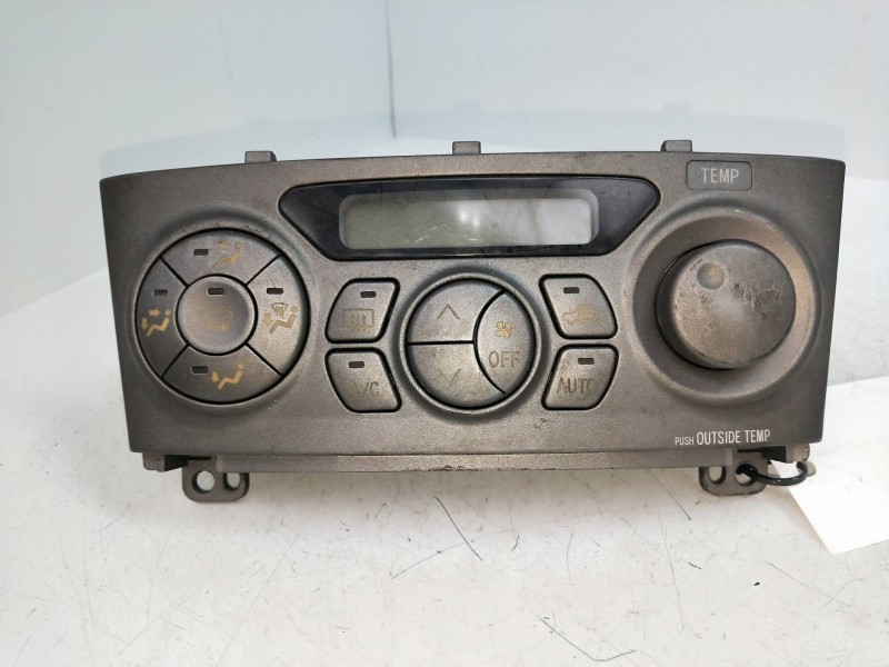 Recambio de mando calefaccion / aire acondicionado para toyota celica (t23) 1.8 16v cat referencia OEM IAM   
