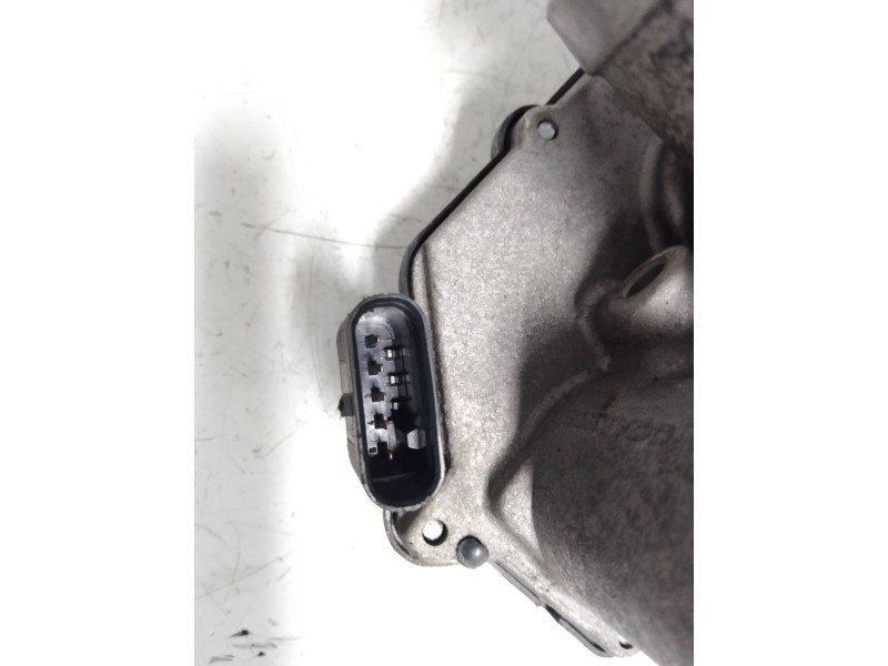 Recambio de caja mariposa para ssangyong kyron 2.0 referencia OEM IAM 1700706145042 A6651410225 5WY9170B