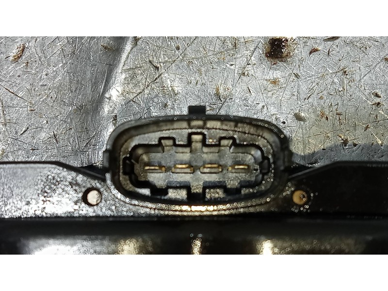 Recambio de bobina encendido para smart cabrio básico referencia OEM IAM 0003100V005 A0001587703 0221503022