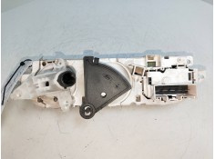 Recambio de mando calefaccion / aire acondicionado para ford focus c-max (cap) 1.6 tdci cat referencia OEM IAM 69607003   2