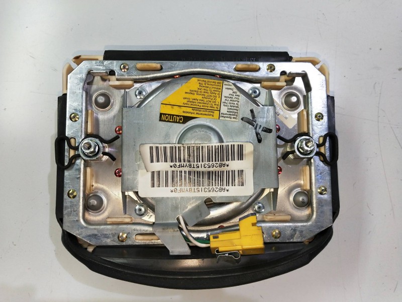 Recambio de kit airbag para chevrolet trans sport básico referencia OEM IAM   