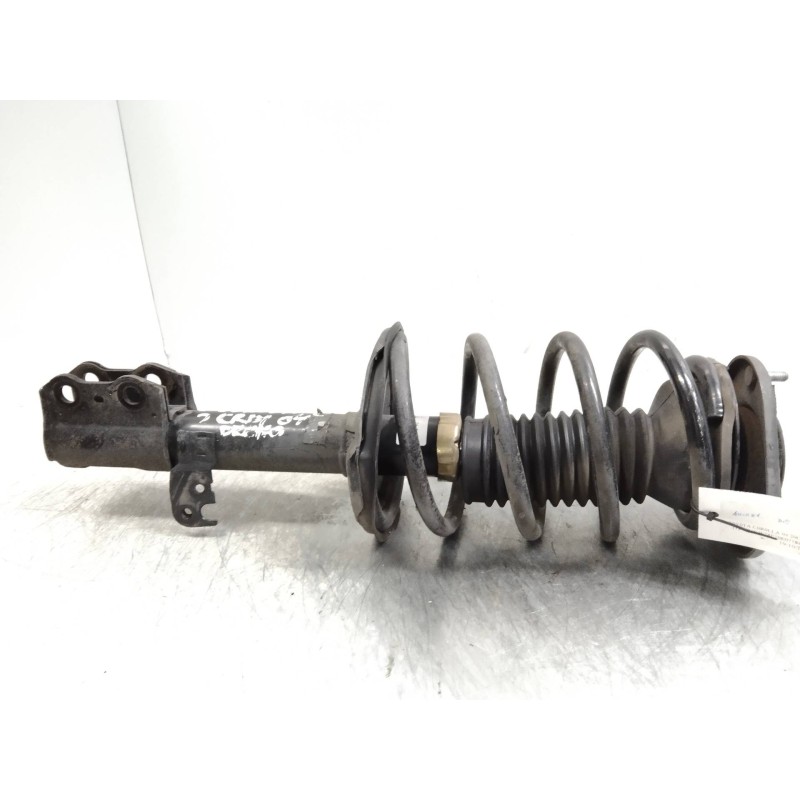 Recambio de amortiguador delantero derecho para toyota corolla (e12) 2.0 d-cat referencia OEM IAM   