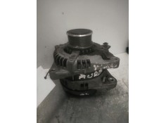 Recambio de alternador para toyota auris básico referencia OEM IAM 1042100N040 DENSO  2