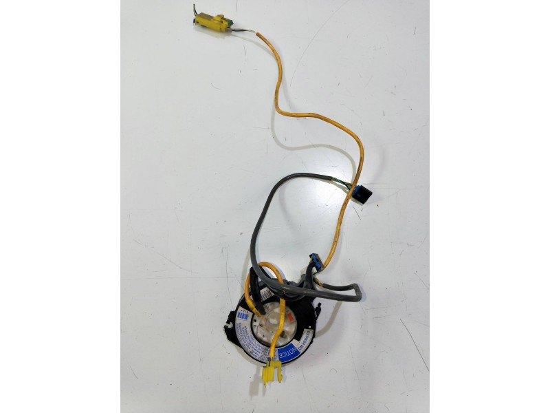 Recambio de kit airbag para chevrolet trans sport básico referencia OEM IAM   