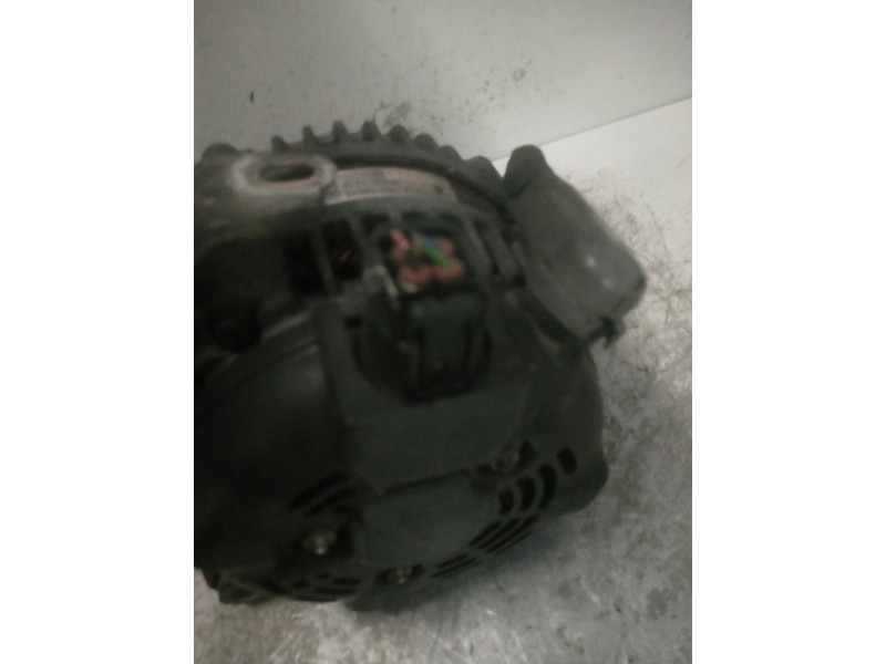 Recambio de alternador para toyota auris básico referencia OEM IAM 1042100N040 DENSO 