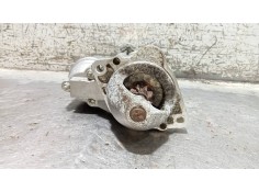 Recambio de motor arranque para smart cabrio básico referencia OEM IAM A0051512601 0003188V008 63101007 2