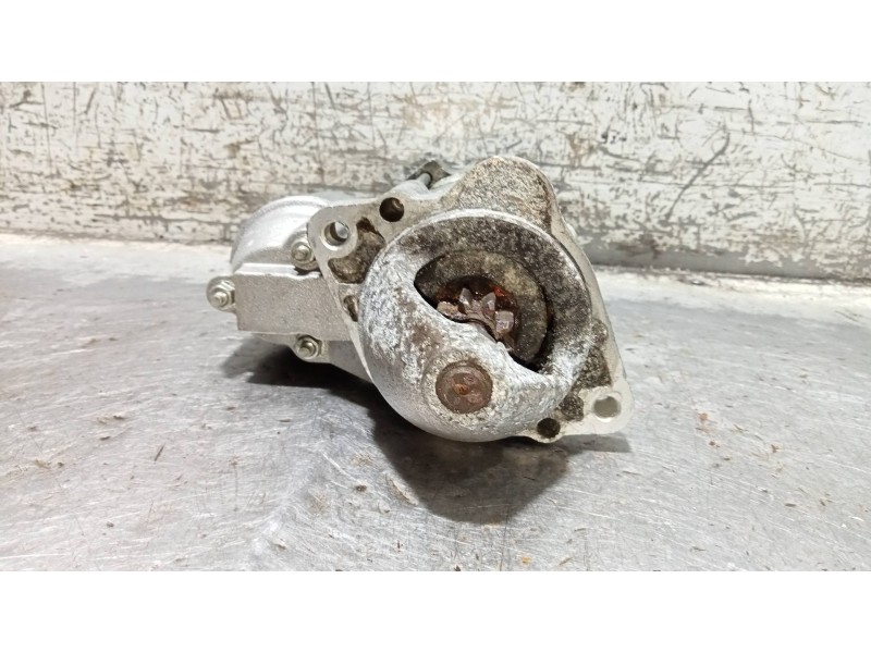 Recambio de motor arranque para smart cabrio básico referencia OEM IAM A0051512601 0003188V008 63101007