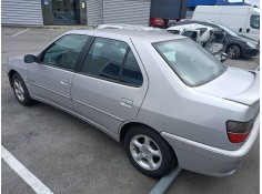 peugeot 306 berlina 3/4/5 puertas (s2) del año 2001 2