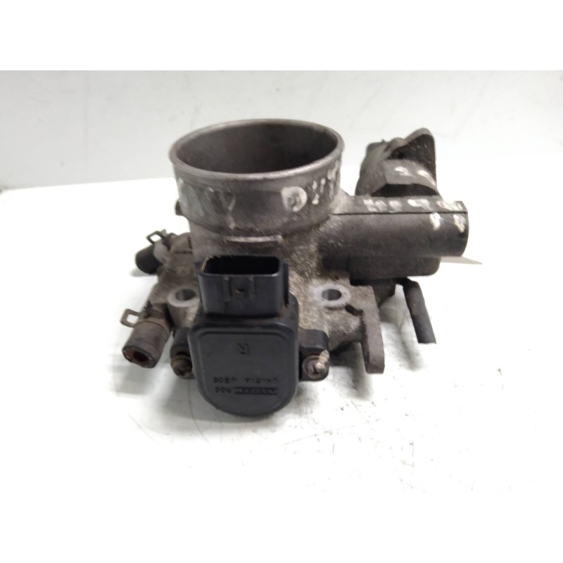 Recambio de caja mariposa para subaru legacy berl./familiar b12 (be/bh) 2.5 gx berlina referencia OEM IAM A33661R02  