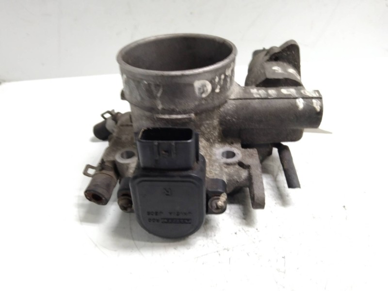 Recambio de caja mariposa para subaru legacy berl./familiar b12 (be/bh) 2.5 gx berlina referencia OEM IAM A33661R02  