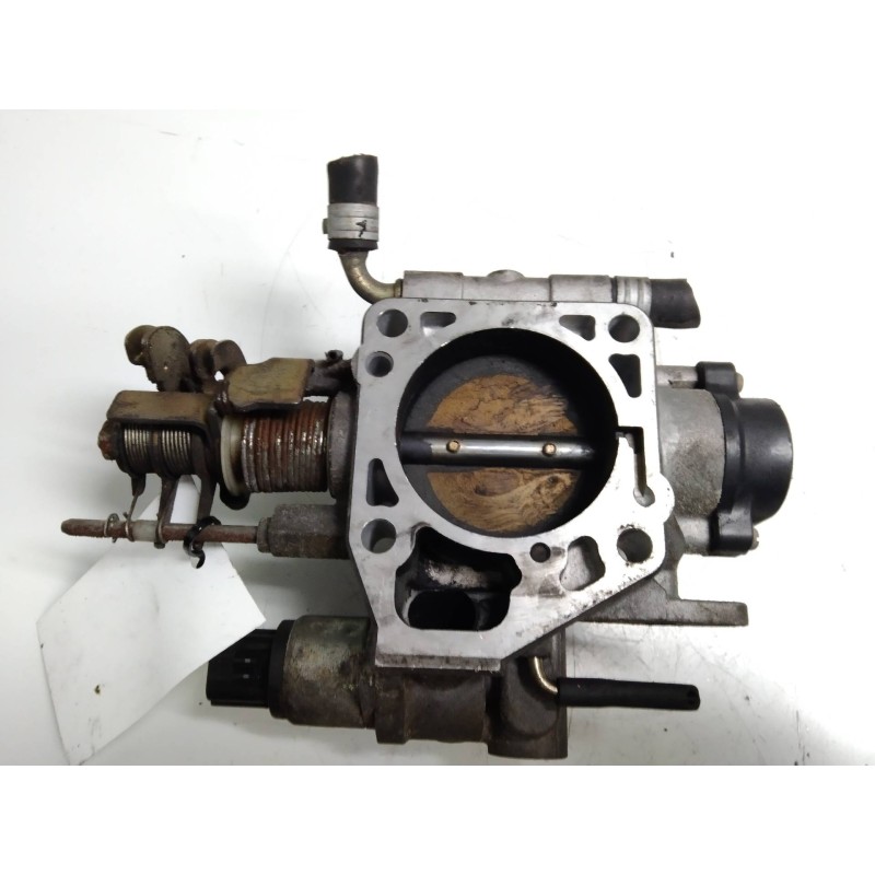 Recambio de caja mariposa para subaru legacy berl./familiar b12 (be/bh) 2.5 gx berlina referencia OEM IAM A33661R02  