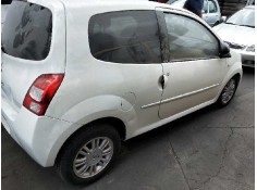 renault twingo del año 2009 2
