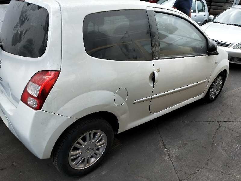 renault twingo del año 2009