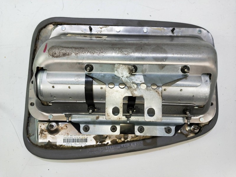 Recambio de kit airbag para chevrolet trans sport básico referencia OEM IAM   