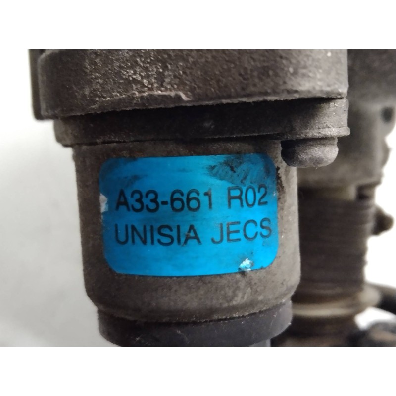 Recambio de caja mariposa para subaru legacy berl./familiar b12 (be/bh) 2.5 gx berlina referencia OEM IAM A33661R02  