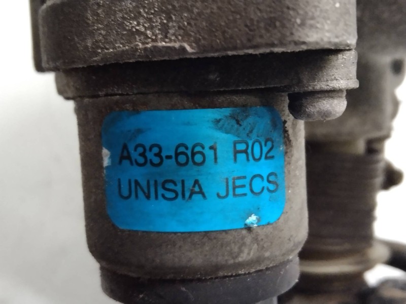 Recambio de caja mariposa para subaru legacy berl./familiar b12 (be/bh) 2.5 gx berlina referencia OEM IAM A33661R02  