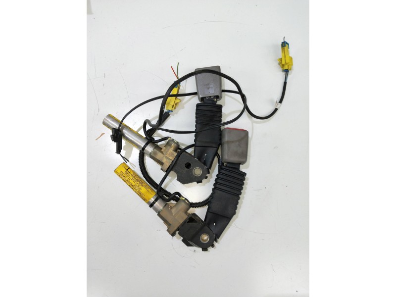 Recambio de kit airbag para chevrolet trans sport básico referencia OEM IAM   