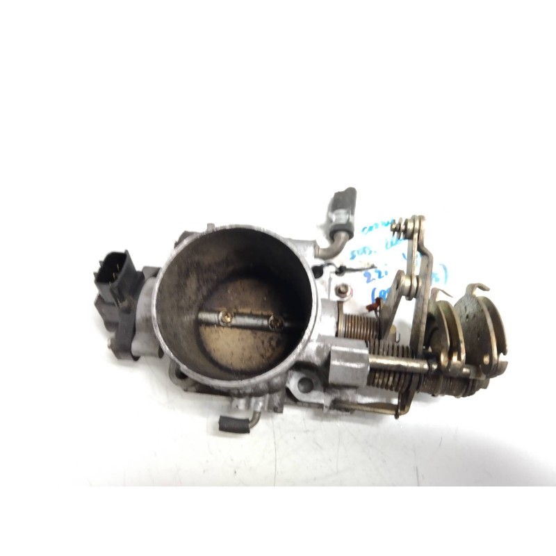 Recambio de caja mariposa para subaru legacy berl./familiar b10 (bc/bjf) 2.2 super familiar 4wd referencia OEM IAM   