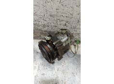 Recambio de compresor aire acondicionado para smart cabrio básico referencia OEM IAM 0003191V010 A1602300111